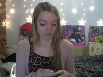 Sophiasonata December 20, 2024 Chaturbate stream image