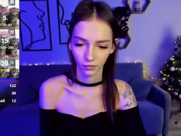 Sophiecherrie December 20, 2024 Chaturbate stream image