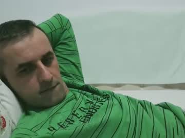 Stevenpit December 20, 2024 Chaturbate stream image