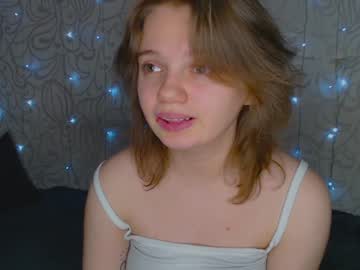 Suntinamoral December 20, 2024 Chaturbate stream image