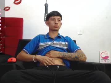 Teylor_Estid10 December 20, 2024 Chaturbate stream image