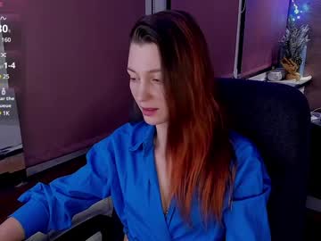 The_Sky_Fox December 20, 2024 Chaturbate stream image