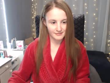 Tracy_Sweetygirl December 20, 2024 Chaturbate stream image