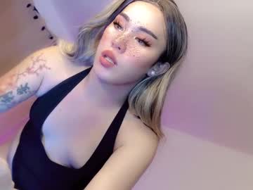 Tsgirl_Julian69 December 20, 2024 Chaturbate stream image