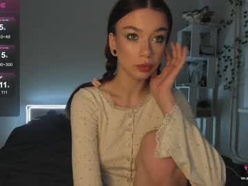 Tune_Godness December 20, 2024 Chaturbate stream image
