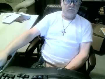 Usadad56 December 20, 2024 Chaturbate stream image