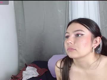 Valentina_Warrer December 20, 2024 Chaturbate stream image