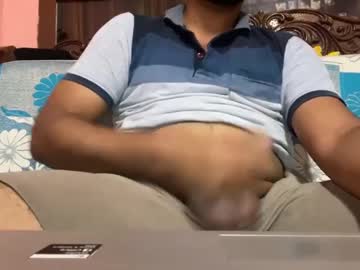 Vijay_Shetty December 20, 2024 Chaturbate stream image