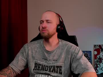 Why_You_So_Serious December 20, 2024 Chaturbate stream image