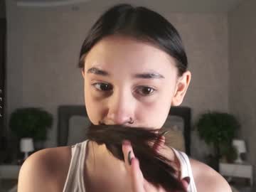 Zarascarlett December 20, 2024 Chaturbate stream image