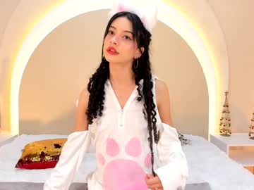 Alicee_Rodriguez December 20, 2024 Chaturbate stream image