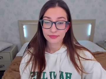 Alishamurray December 20, 2024 Chaturbate stream image