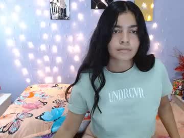 Alisson_1029 December 20, 2024 Chaturbate stream image