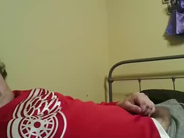 Andrerwc33 December 20, 2024 Chaturbate stream image