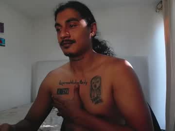Anthonywes420 December 20, 2024 Chaturbate stream image
