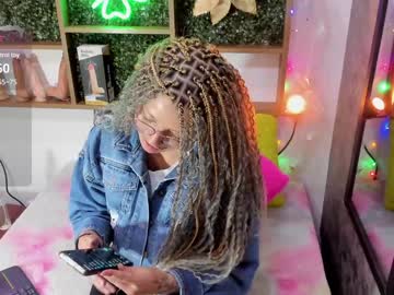 Antonella_Ponce December 20, 2024 Chaturbate stream image