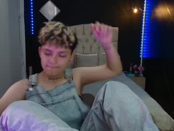 Arescollings December 20, 2024 Chaturbate stream image