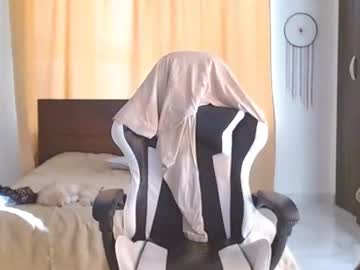 Aronmiller404 December 20, 2024 Chaturbate stream image
