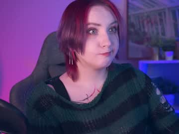 Asheluck December 20, 2024 Chaturbate stream image