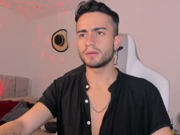 Aydan_Stiven9 December 20, 2024 Chaturbate stream image