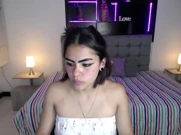 Baby_Andy_ December 20, 2024 Chaturbate stream image