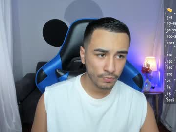 Bilyryan1 December 20, 2024 Chaturbate stream image
