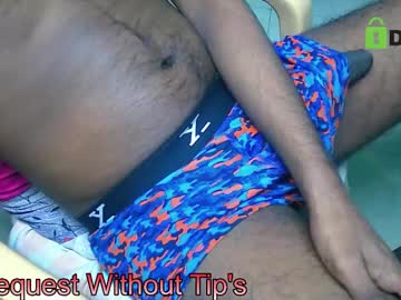 Black_Master_Ar December 20, 2024 Chaturbate stream image