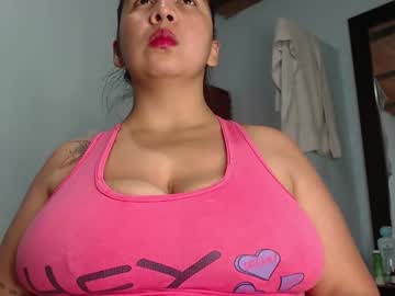 Boobs_Helling_ December 20, 2024 Chaturbate stream image
