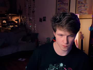 Brestonsweet December 20, 2024 Chaturbate stream image