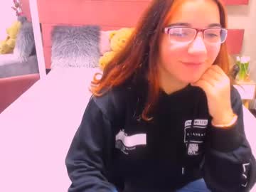 Briellakiss December 20, 2024 Chaturbate stream image