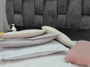 Caroline_Flores December 20, 2024 Chaturbate stream image