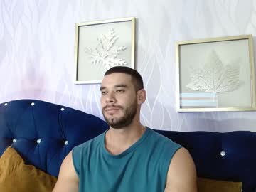 Chrisblakee December 20, 2024 Chaturbate stream image