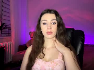 Cindy_Crawford19 December 20, 2024 Chaturbate stream image