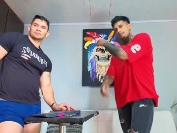 Clark__Ken December 20, 2024 Chaturbate stream image