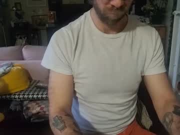 Damien_Mace December 20, 2024 Chaturbate stream image