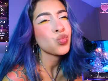 Darlingpearl December 20, 2024 Chaturbate stream image