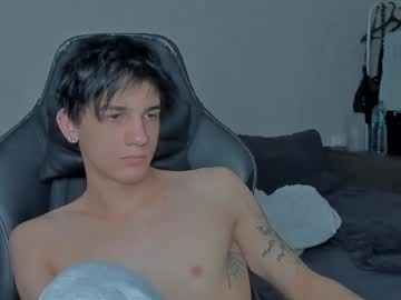Davisross December 20, 2024 Chaturbate stream image