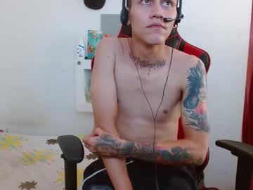 Dick_Monster23cm December 20, 2024 Chaturbate stream image