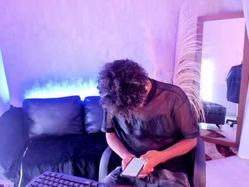 Dubois_Men December 20, 2024 Chaturbate stream image