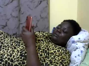 Ebbony_Queen December 20, 2024 Chaturbate stream image