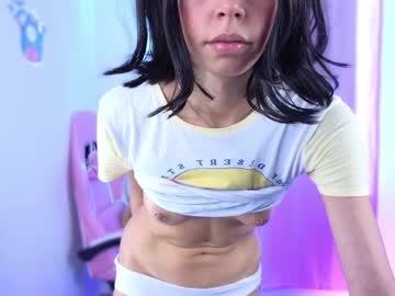 Ecchi_Six December 20, 2024 Chaturbate stream image