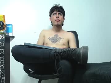 Edwarcullenn December 20, 2024 Chaturbate stream image