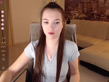 Eva_Davie December 20, 2024 Chaturbate stream image