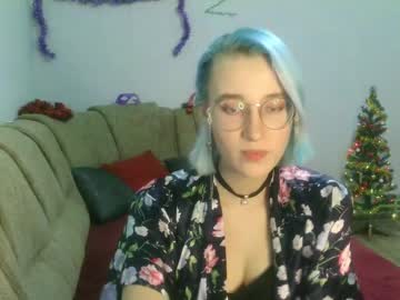 Eva_Forrest December 20, 2024 Chaturbate stream image