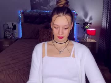 Evelynmason December 20, 2024 Chaturbate stream image