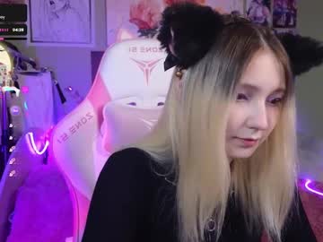 Evie_Rosen December 20, 2024 Chaturbate stream image