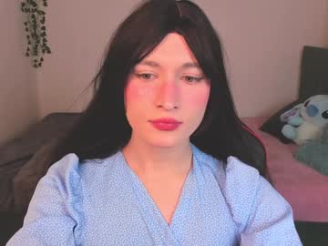 Foxy_Jpeg December 20, 2024 Chaturbate stream image