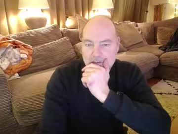 Frits1965 December 20, 2024 Chaturbate stream image