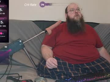 Garnok69 December 20, 2024 Chaturbate stream image