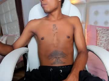 Gregorterry December 20, 2024 Chaturbate stream image
